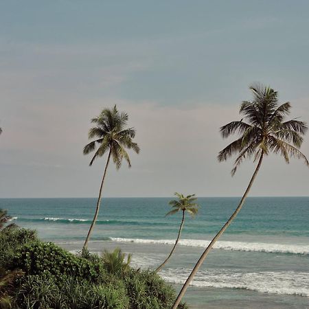 Gitano Surf Ahangama Beachfront Exterior foto